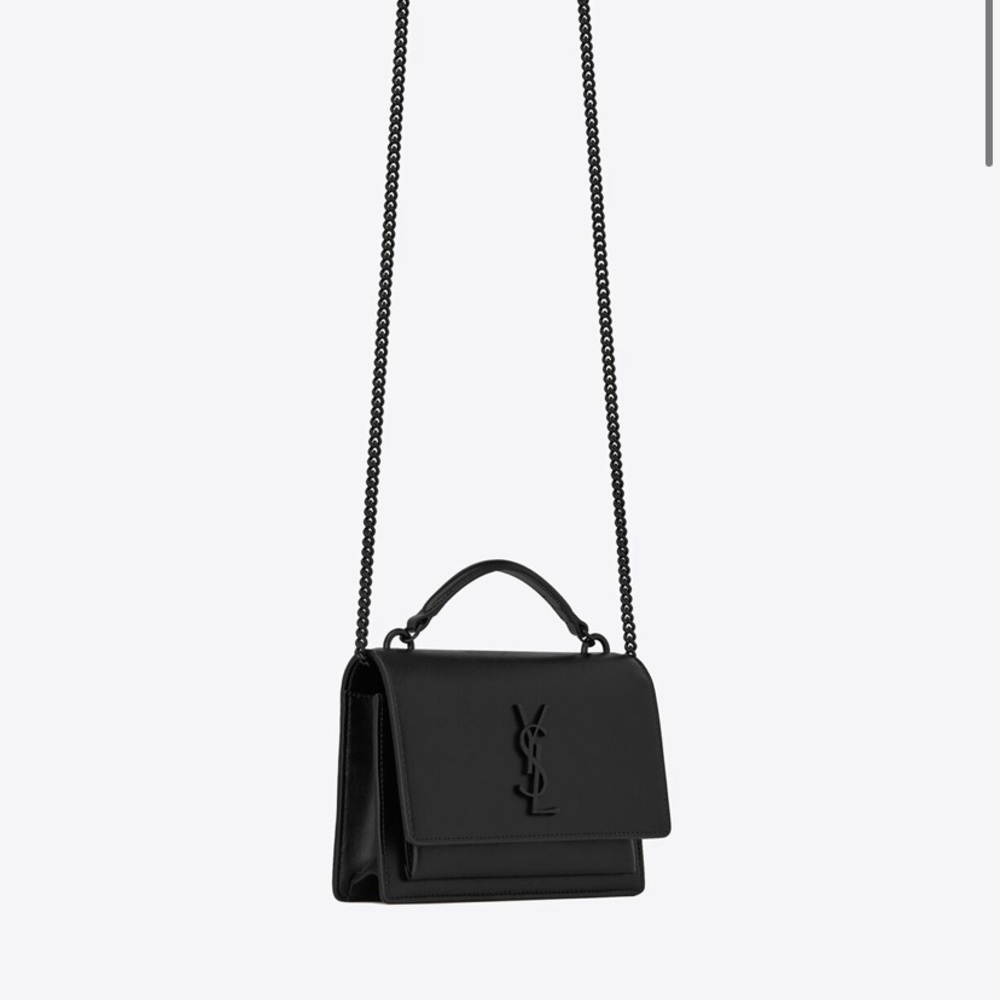 YSL SUNSET MINI BAG